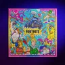 Fortnite Premium Puzzle (1.000 Teile)