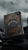 Game of Thrones Spielkarten