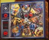 Spider-Man Multi-Dimensionales Puzzle (1000 Teile)