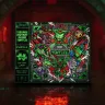 Teenage Mutant Ninja Turtles mehrdimensionales Puzzle (1000 Teile)