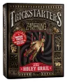 Trickstarters by Zach King Zaubertrick-Box Flash The Holey Grail
