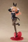 My Dress-Up Darling T-Most PVC Figur Marin Kitagawa (Bunny Ver.) 33 cm