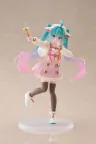 Hatsune Miku Wonderland PVC Figur Seven Little Goats 18 cm