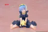 Re:Zero Starting Life in Another World PVC Figur Desktop Cute Rem (Star Dreamy Ver.) Renewal 13 cm