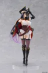 Overlord Coreful PVC Figur Albedo (Pirate Ver.) 18 cm