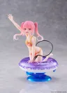To Love-Ru Darkness Aqua Float Girls PVC Figur Nana 10 cm