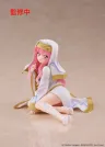 The Familiar of Zero PVC Figur Desktop Cute Louise (Miko outfit Ver.) 13 cm