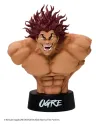 Baki Taito Kuji Büste Baki 16 cm