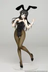 Rascal Does Not Dream Series Coreful PVC Figur Mai Sakurajima (Bunny Ver.) 20 cm