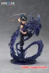 Yu Yu Hakusho Dressta PVC Figur Hiei 18 cm