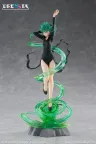One-Punch Man Dressta PVC Figur Terrible Tornado 24 cm