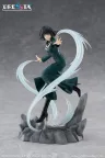 One-Punch Man Dressta PVC Figur Hellish Blizzard 22 cm