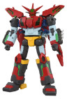 Getter Robo Toyrise Actionfigur Force Getter Robo 27 cm