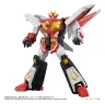 Brave Command Dagwon Toyrise Actionfigur Fire Dagwon 18 cm