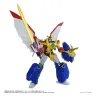 Absolutely Invincible Raijin-Oh Toyrise Actionfigur Raijin-Oh 26 cm