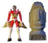 Microman Legacysoul Actionfigur Command 1 Eric Hernandez SV