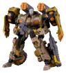 Altered Nano AN-06 Actionfigur Alt Exo-Buggy-On & Judge Breaker Set 16 cm