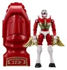 Microman Legacy Soul Actionfigur Command 1 Eric Hernandez