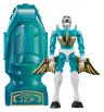 Microman Legacy Soul Actionfigur Command 1 Elda Hernandez