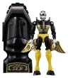 Microman Legacy Soul Actionfigur Command 1 Evans Hernandez
