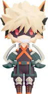 My Hero Academia HELLO! GOOD SMILE Actionfigur Katsuki Bakugo 10 cm