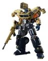 Transformers Overgear Actionfigur OG-03 Optimus Prime 19 cm