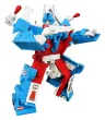 Transformers Missing Link C-10 Actionfigur Ultra Magnus 26 cm