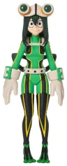 My Hero Academia Collekazaro Actionfigur CK-M12 Tsuyu Asui 10 cm