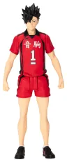 Haikyu!! Collekazaro Actionfigur CK-H04 Tetsuro Kuroo 11 cm
