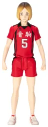 Haikyu!! Collekazaro Actionfigur CK-H05 Kenma Kozume 10 cm