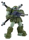 Armored Trooper Votoms Actionfigur Toyrise AT-12 Scope Dog Round Mover