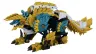 Zoids Actionfigur Wild Liger Zinogre 29 cm