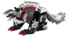 Zoids Actionfigur Wild Liger Stygian Zinogre 29 cm