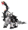 Zoids Plastic Model Kit 1/72 AZ-17 Ultra Saurus 58 cm