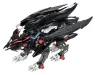 Zoids Plastic Model Kit Fangriffon 26 cm