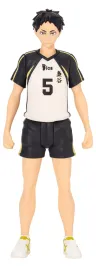 Haikyu!! Collekazaro Actionfigur CK-H08 Keiji Akaashi 11 cm