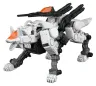 Zoids Plastic Model Kit 1/100 RMZ-003 Command Wolf 16 cm
