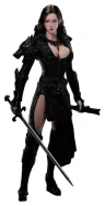 The Girl Under Wolf's Ward Actionfigur 1/6 Eleanor (Black) 30 cm