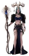 Serpent Kin Actionfigur 1/6 Oracle 30 cm