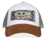 Star Wars: The Mandalorian & Grogu Trucker Cap Grogu
