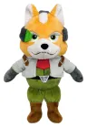 Star Fox Plüschfigur Fox McCloud 25 cm