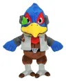 Star Fox Plüschfigur Falco Lombardi 25 cm