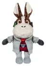 Star Fox Plüschfigur Peppy Hare 28 cm