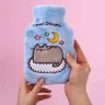 Pusheen Mini Wärmflasche