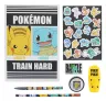 Pokémon Schreibset 7-teilig