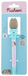Pusheen Stift Spinny Leisure Club Blau
