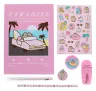 Pusheen Schreibset 7-teilig