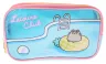 Pusheen Federmäppchen Leisure Club Blau