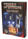 Transformers Selbstbaulampe Optimus Prime