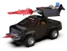M.A.S.K. Fahrzeug AAV (Armored Assault Vehicle)